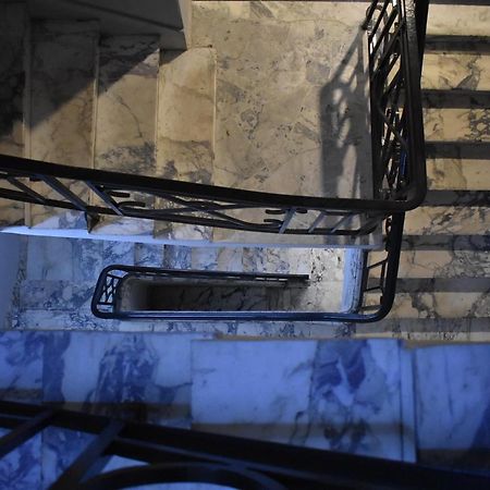 Jac Hostel Boutiqueメンドーサ エクステリア 写真