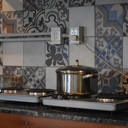 Jac Hostel Boutiqueメンドーサ エクステリア 写真