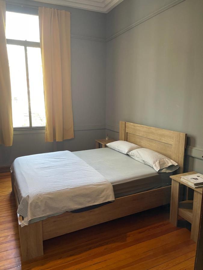 Jac Hostel Boutiqueメンドーサ エクステリア 写真