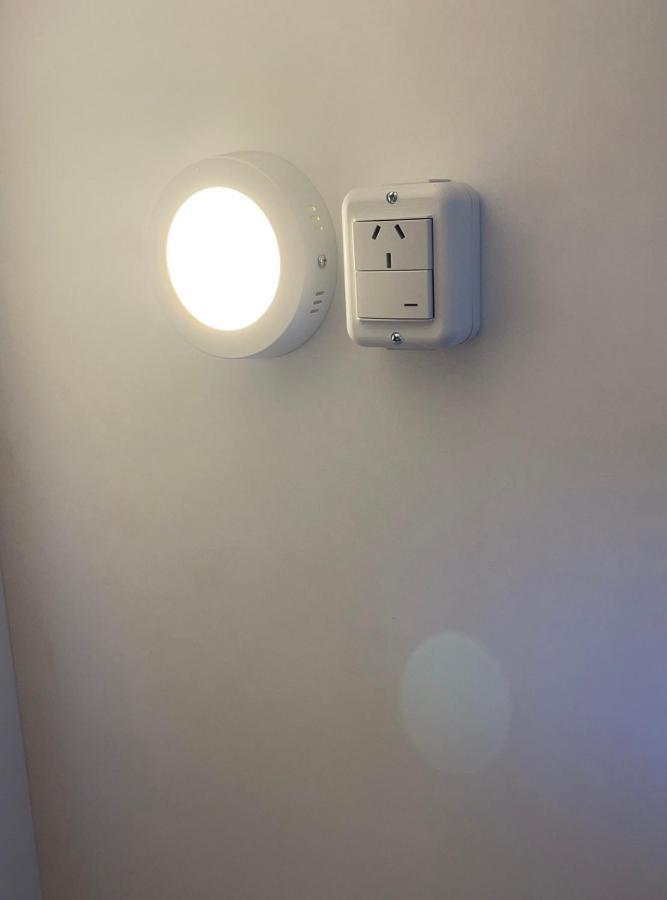 Jac Hostel Boutiqueメンドーサ エクステリア 写真