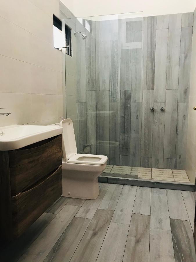 Jac Hostel Boutiqueメンドーサ エクステリア 写真