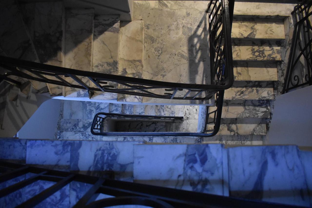 Jac Hostel Boutiqueメンドーサ エクステリア 写真