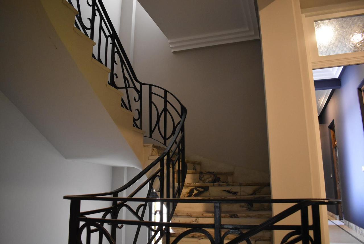 Jac Hostel Boutiqueメンドーサ エクステリア 写真