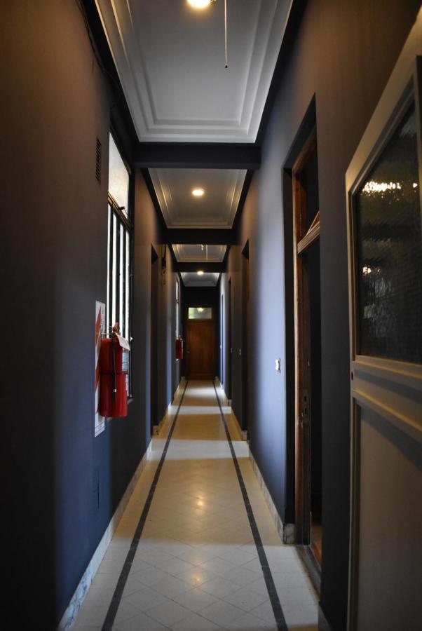 Jac Hostel Boutiqueメンドーサ エクステリア 写真