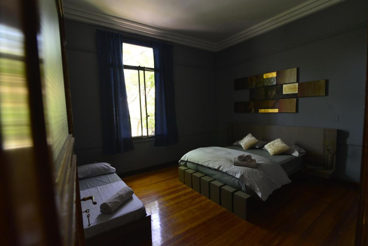 Jac Hostel Boutiqueメンドーサ エクステリア 写真